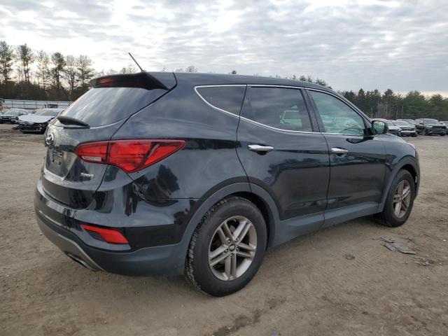 Изображение 3 2018 HYUNDAI SANTA FE SPORT  2018 с VIN 5NMZT3LBXJH080082