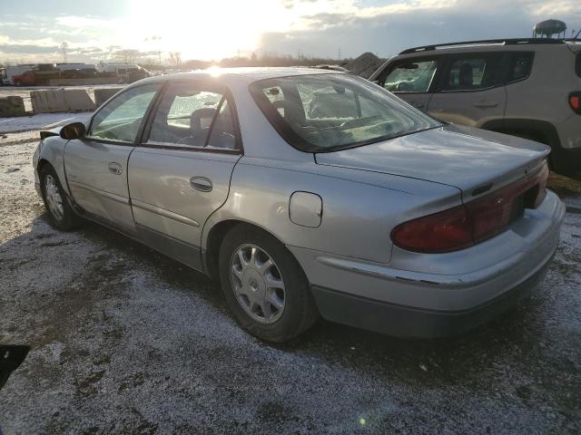 Image 2 of 2001 BUICK REGAL GS 2001 with VIN 2G4WF551011116274