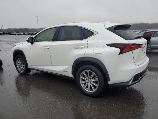 Изображение 2 2018 LEXUS NX 300H 2018 с VIN JTJBJRBZXJ2091321