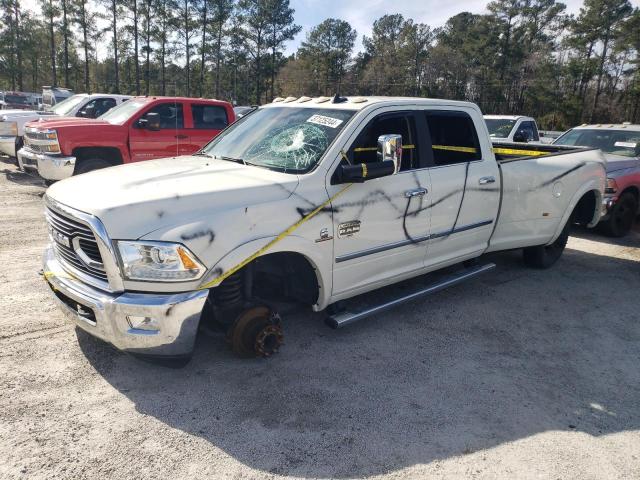 2017 RAM 3500 LONGHORN 2017 image