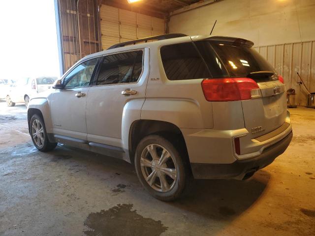 Изображение 2 2016 GMC TERRAIN SLE 2016 с VIN 2GKFLNE34G6109634