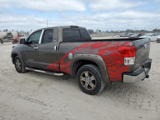 Image 2 of 2011 TOYOTA TUNDRA DOUBLE CAB SR5 2011 with VIN 5TFRM5F12BX032483