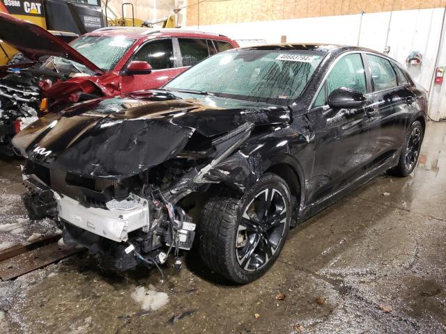 Изображение 1 2022 KIA K5 GT LINE 2022 с VIN 5XXG64J29NG088606