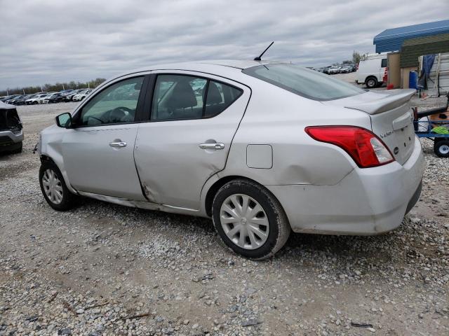 Image 2 of 2018 NISSAN VERSA S 2018 with VIN 3N1CN7AP4JK439332