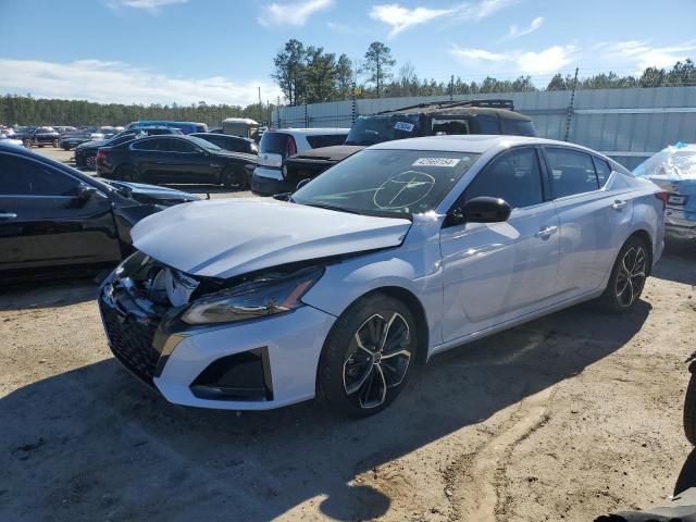 Image 1 of 2024 NISSAN ALTIMA SR 2024 with VIN 1N4BL4CV3RN340165