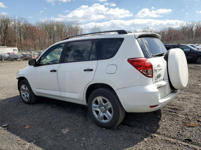 Image 2 of 2007 TOYOTA RAV4  2007 with VIN JTMBD33V775071893