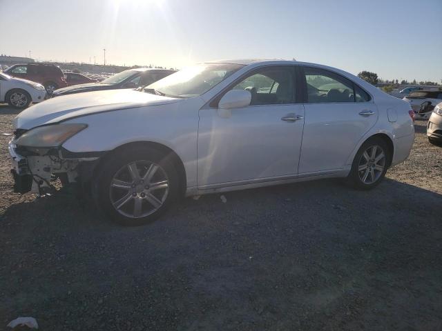Изображение 1 2007 LEXUS ES 350 2007 с VIN JTHBJ46G872106730