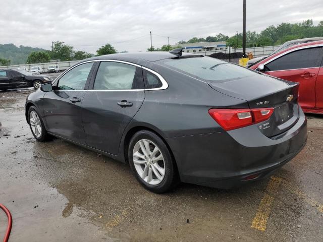 Image 2 of 2018 CHEVROLET MALIBU LT 2018 with VIN 1G1ZD5ST2JF194229