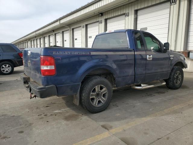 Изображение 3 2007 FORD F150  2007 с VIN 1FTRF12297KA95523