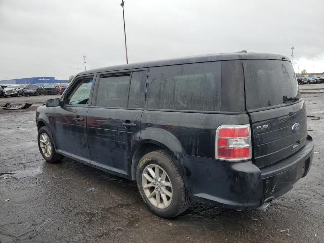 Image 2 of 2015 FORD FLEX SE 2015 with VIN 2FMGK5B83FBA04264
