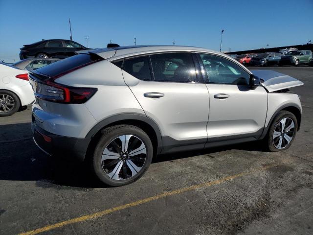 Image 3 of 2023 VOLVO C40 RECHARGE PLUS 2023 with VIN YV4ED3GL6P2037500