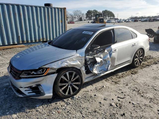 Image 1 of 2018 VOLKSWAGEN PASSAT GT 2018 with VIN 1VWJM7A32JC047408