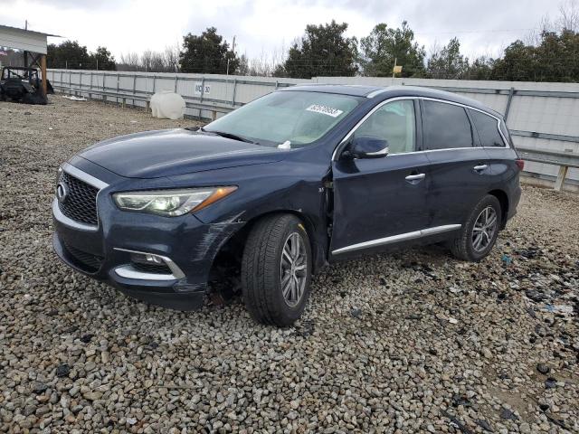 Изображение 2020 INFINITI QX60 LUXE 2020