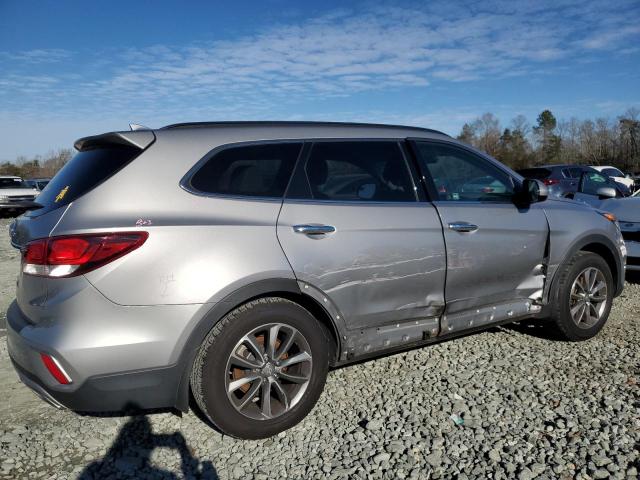 Obraz 3 z 2018 HYUNDAI SANTA FE SE 2018 z VIN KM8SM4HFXJU277838