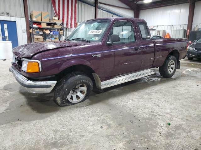 Image 1 of 1994 FORD RANGER SUPER CAB 1994 with VIN 1FTCR14U5RPB60692