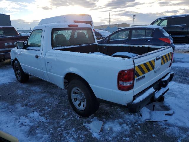 Изображение 2 2009 FORD RANGER  2009 с VIN 1FTYR10D99PA50224