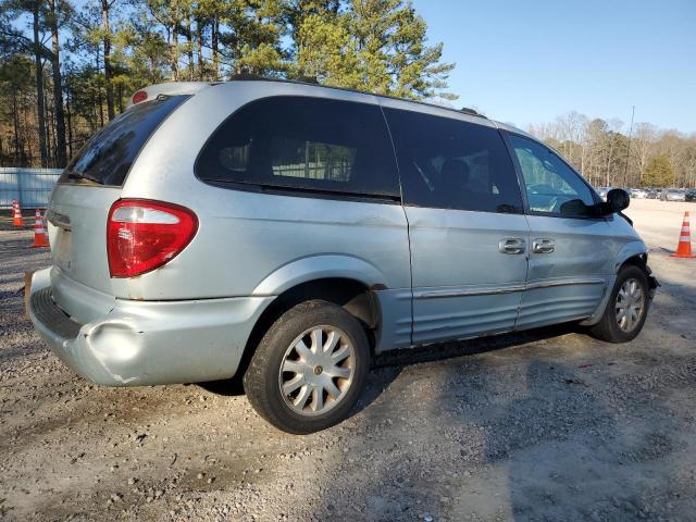 Изображение 3 2001 CHRYSLER TOWN & COUNTRY LXI 2001 с VIN 2C8GP54L01R387330