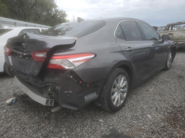 Obraz 3 z 2020 TOYOTA CAMRY LE 2020 z VIN 4T1C11AK2LU920088