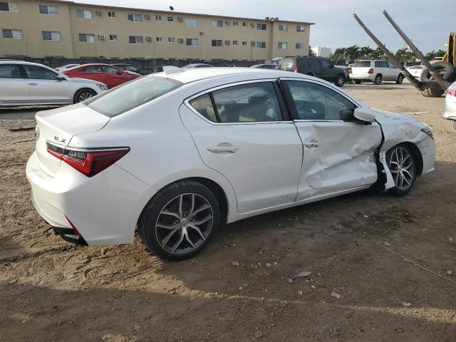 Image 3 of 2019 ACURA ILX PREMIUM 2019 with VIN 19UDE2F75KA004059