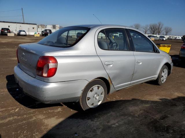 Image 3 of 2002 TOYOTA ECHO  2002 with VIN JTDBT123220202984