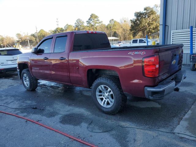 Obraz 2 z 2014 CHEVROLET SILVERADO K1500 LT 2014 z VIN 1GCVKREH4EZ268300