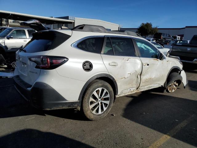 Obraz 3 z 2020 SUBARU OUTBACK PREMIUM 2020 z VIN 4S4BTACC4L3152616