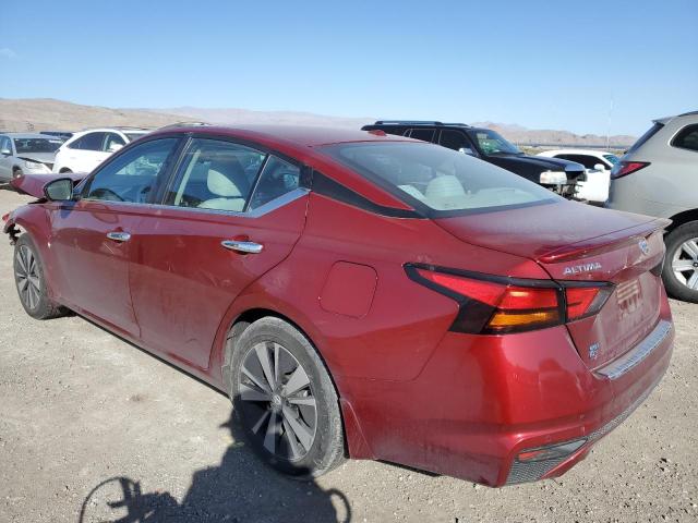 Изображение 2 2021 NISSAN ALTIMA SV 2021 с VIN 1N4BL4DVXMN394716