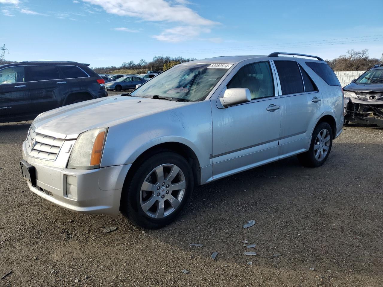 2006 CADILLAC SRX  2006 image