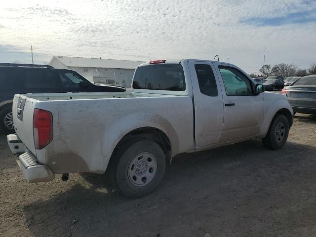 Изображение 3 2018 NISSAN FRONTIER S 2018 с VIN 1N6BD0CT0JN756593