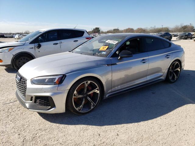 Obraz 1 z 2019 AUDI RS5  2019 z VIN WUABWCF53KA903707
