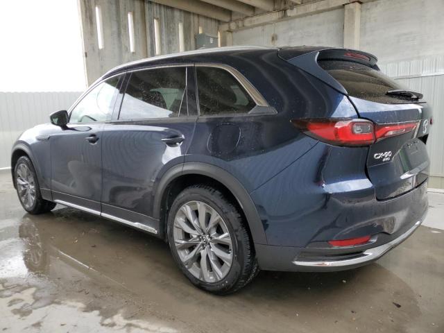 Obraz 2 z 2024 MAZDA CX-90 PREMIUM 2024 z VIN JM3KKDHD1R1148707