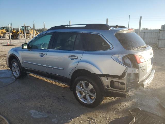 Obraz 2 z 2014 SUBARU OUTBACK 2.5I LIMITED 2014 z VIN 4S4BRCLC2E3231974