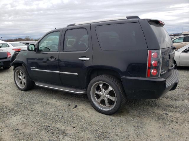 Obraz 2 z 2010 GMC YUKON DENALI 2010 z VIN 1GKUKEEF9AR273784