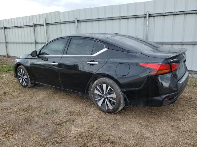 Изображение 2 2022 NISSAN ALTIMA SL 2022 с VIN 1N4BL4EV5NN402334