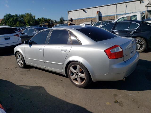 Obraz 2 z 2004 AUDI A4 1.8T QUATTRO 2004 z VIN WAULC68E94A177277