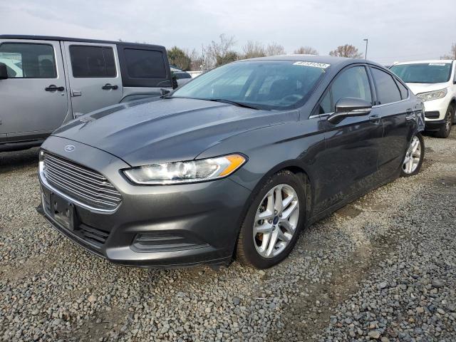 Изображение 1 2015 FORD FUSION SE 2015 с VIN 3FA6P0H71FR195922