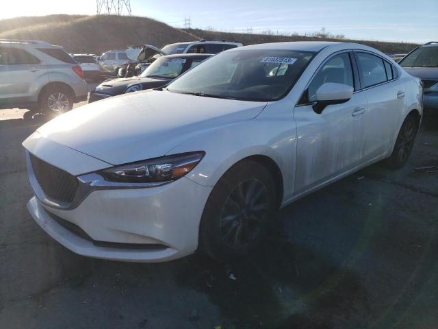 Изображение 2020 MAZDA 6 SPORT 2020
