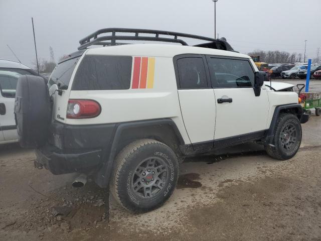 Image 3 of 2012 TOYOTA FJ CRUISER  2012 with VIN JTEBU4BF4CK126310