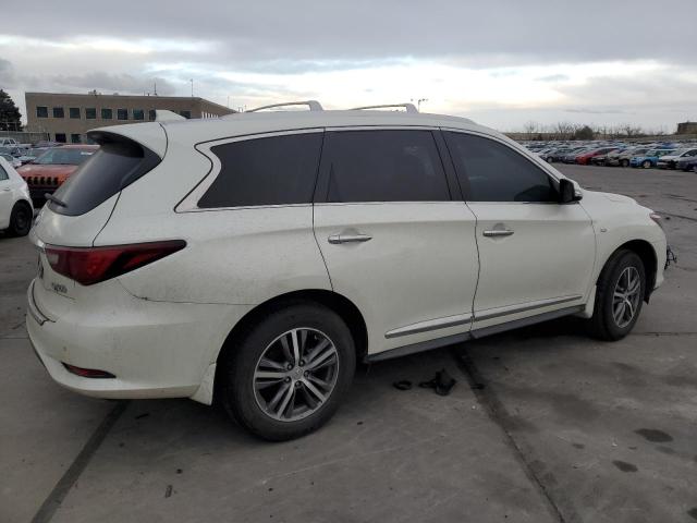 Изображение 3 2020 INFINITI QX60 LUXE 2020 с VIN 5N1DL0MM6LC524077