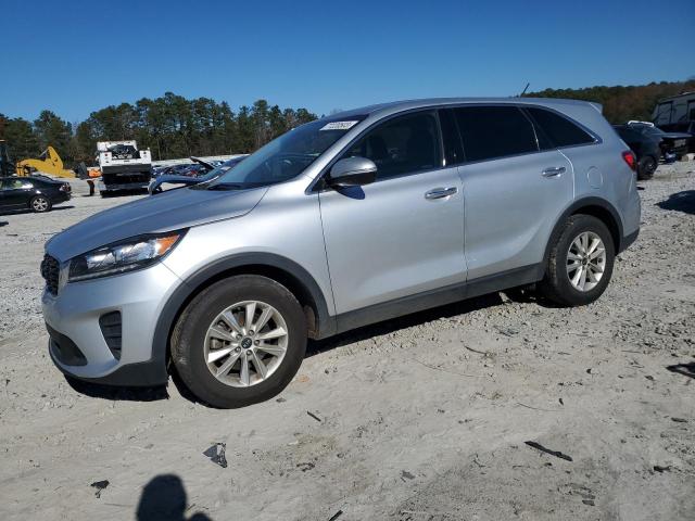 Obraz 2019 KIA SORENTO L 2019