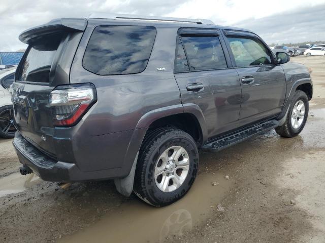 Obraz 3 z 2015 TOYOTA 4RUNNER SR5 2015 z VIN JTEBU5JR7F5210190