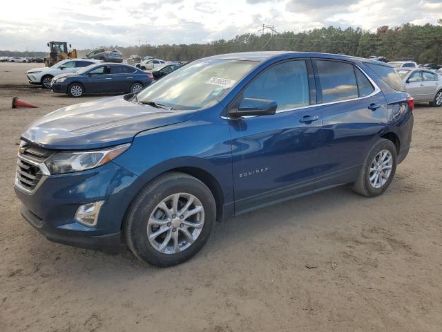 Изображение 1 2020 CHEVROLET EQUINOX LT 2020 с VIN 3GNAXJEVXLL134068