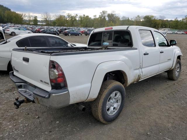 Obraz 3 z 2013 TOYOTA TACOMA DOUBLE CAB LONG BED 2013 z VIN 3TMMU4FN2DM055178