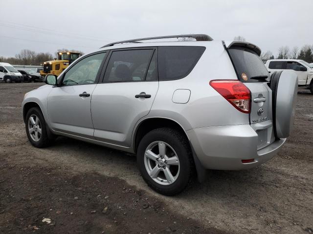 Image 2 of 2008 TOYOTA RAV4  2008 with VIN JTMZK33V886012108