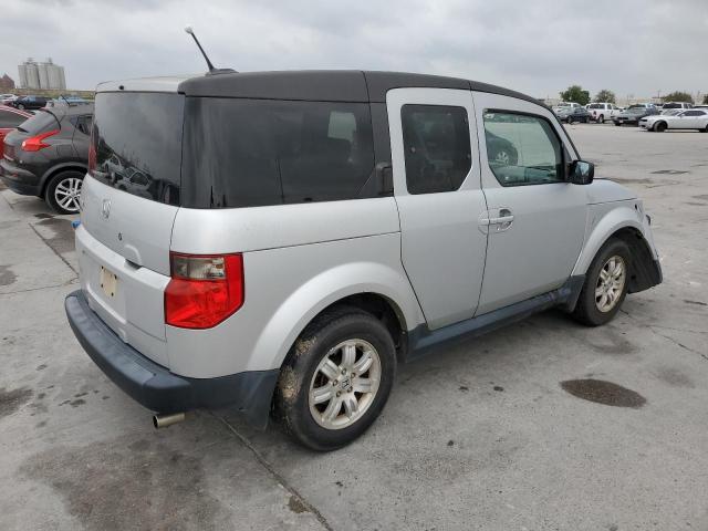 Image 3 of 2006 HONDA ELEMENT EX 2006 with VIN 5J6YH18726L004538