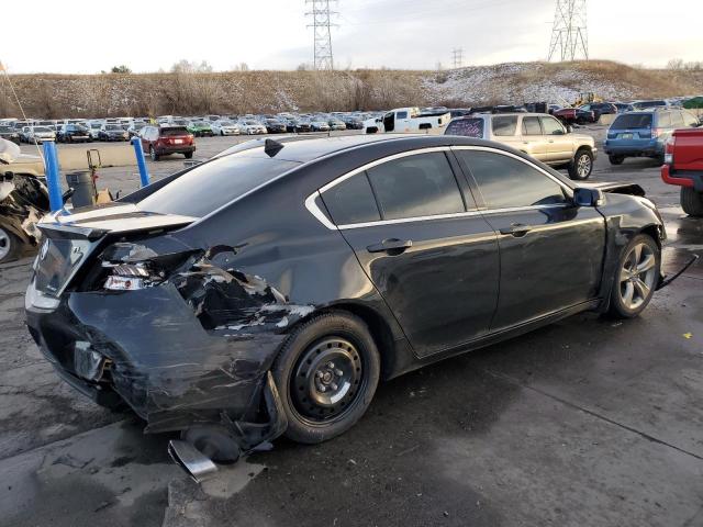 Obraz 3 z 2012 ACURA TL  2012 z VIN 19UUA9F29CA001580