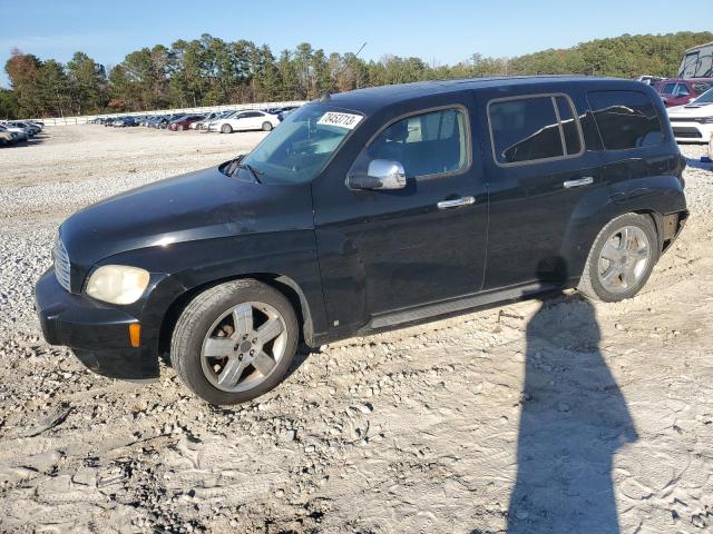 Image 1 of 2009 CHEVROLET HHR LT 2009 with VIN 3GNCA53V79S534012