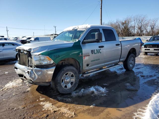 Obraz 1 z 2015 RAM 2500 ST 2015 z VIN 3C6UR5CL8FG620066