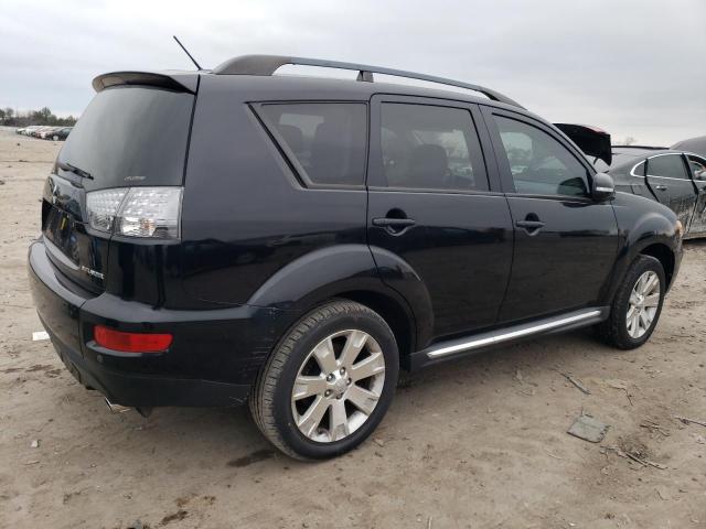 Obraz 3 z 2012 MITSUBISHI OUTLANDER SE 2012 z VIN JA4JT3AW4CU002549