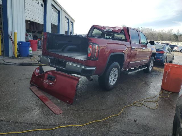 Image 3 of 2018 GMC SIERRA K1500 SLT 2018 with VIN 3GTU2NEJ0JG601058